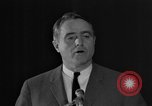 Standbild Robert Sargent Shriver New York United States USA, 1965, aus Sekunde 24 historischem Filmmaterial Videoclip 65675049012