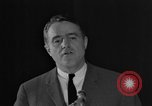 Standbild Robert Sargent Shriver New York United States USA, 1965, aus Sekunde 26 historischem Filmmaterial Videoclip 65675049012