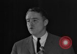 Standbild Robert Sargent Shriver New York United States USA, 1965, aus Sekunde 27 historischem Filmmaterial Videoclip 65675049012
