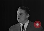 Standbild Robert Sargent Shriver New York United States USA, 1965, aus Sekunde 29 historischem Filmmaterial Videoclip 65675049012