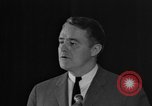 Standbild Robert Sargent Shriver New York United States USA, 1965, aus Sekunde 35 historischem Filmmaterial Videoclip 65675049012