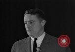 Standbild Robert Sargent Shriver New York United States USA, 1965, aus Sekunde 37 historischem Filmmaterial Videoclip 65675049012