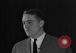 Standbild Robert Sargent Shriver New York United States USA, 1965, aus Sekunde 38 historischem Filmmaterial Videoclip 65675049012