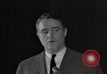 Standbild Robert Sargent Shriver New York United States USA, 1965, aus Sekunde 40 historischem Filmmaterial Videoclip 65675049012