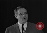 Standbild Robert Sargent Shriver New York United States USA, 1965, aus Sekunde 41 historischem Filmmaterial Videoclip 65675049012