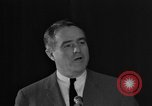 Standbild Robert Sargent Shriver New York United States USA, 1965, aus Sekunde 42 historischem Filmmaterial Videoclip 65675049012