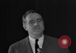 Standbild Robert Sargent Shriver New York United States USA, 1965, aus Sekunde 43 historischem Filmmaterial Videoclip 65675049012