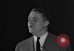 Standbild Robert Sargent Shriver New York United States USA, 1965, aus Sekunde 44 historischem Filmmaterial Videoclip 65675049012