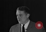 Standbild Robert Sargent Shriver New York United States USA, 1965, aus Sekunde 45 historischem Filmmaterial Videoclip 65675049012