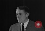 Standbild Robert Sargent Shriver New York United States USA, 1965, aus Sekunde 46 historischem Filmmaterial Videoclip 65675049012