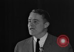 Standbild Robert Sargent Shriver New York United States USA, 1965, aus Sekunde 47 historischem Filmmaterial Videoclip 65675049012