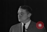 Standbild Robert Sargent Shriver New York United States USA, 1965, aus Sekunde 48 historischem Filmmaterial Videoclip 65675049012