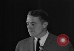 Standbild Robert Sargent Shriver New York United States USA, 1965, aus Sekunde 49 historischem Filmmaterial Videoclip 65675049012