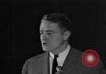 Standbild Robert Sargent Shriver New York United States USA, 1965, aus Sekunde 50 historischem Filmmaterial Videoclip 65675049012