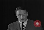 Standbild Robert Sargent Shriver New York United States USA, 1965, aus Sekunde 52 historischem Filmmaterial Videoclip 65675049012