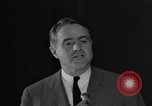 Standbild Robert Sargent Shriver New York United States USA, 1965, aus Sekunde 53 historischem Filmmaterial Videoclip 65675049012