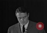 Standbild Robert Sargent Shriver New York United States USA, 1965, aus Sekunde 54 historischem Filmmaterial Videoclip 65675049012