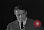Standbild Robert Sargent Shriver New York United States USA, 1965, aus Sekunde 55 historischem Filmmaterial Videoclip 65675049012