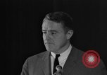Standbild Robert Sargent Shriver New York United States USA, 1965, aus Sekunde 62 historischem Filmmaterial Videoclip 65675049012