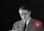 Standbild Robert Sargent Shriver New York United States USA, 1965, aus Sekunde 7 historischem Filmmaterial Videoclip 65675049013