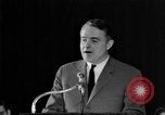 Standbild Robert Sargent Shriver New York United States USA, 1965, aus Sekunde 11 historischem Filmmaterial Videoclip 65675049013