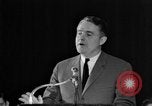 Standbild Robert Sargent Shriver New York United States USA, 1965, aus Sekunde 13 historischem Filmmaterial Videoclip 65675049013