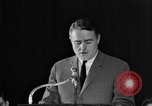 Standbild Robert Sargent Shriver New York United States USA, 1965, aus Sekunde 15 historischem Filmmaterial Videoclip 65675049013