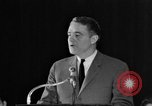 Standbild Robert Sargent Shriver New York United States USA, 1965, aus Sekunde 17 historischem Filmmaterial Videoclip 65675049013