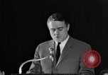 Standbild Robert Sargent Shriver New York United States USA, 1965, aus Sekunde 18 historischem Filmmaterial Videoclip 65675049013