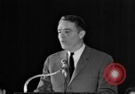 Standbild Robert Sargent Shriver New York United States USA, 1965, aus Sekunde 20 historischem Filmmaterial Videoclip 65675049013