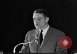 Standbild Robert Sargent Shriver New York United States USA, 1965, aus Sekunde 21 historischem Filmmaterial Videoclip 65675049013