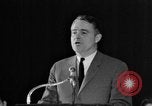 Standbild Robert Sargent Shriver New York United States USA, 1965, aus Sekunde 23 historischem Filmmaterial Videoclip 65675049013