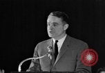 Standbild Robert Sargent Shriver New York United States USA, 1965, aus Sekunde 24 historischem Filmmaterial Videoclip 65675049013
