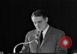 Standbild Robert Sargent Shriver New York United States USA, 1965, aus Sekunde 26 historischem Filmmaterial Videoclip 65675049013
