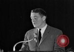 Standbild Robert Sargent Shriver New York United States USA, 1965, aus Sekunde 28 historischem Filmmaterial Videoclip 65675049013