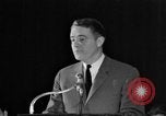 Standbild Robert Sargent Shriver New York United States USA, 1965, aus Sekunde 29 historischem Filmmaterial Videoclip 65675049013