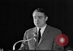 Standbild Robert Sargent Shriver New York United States USA, 1965, aus Sekunde 30 historischem Filmmaterial Videoclip 65675049013