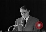Standbild Robert Sargent Shriver New York United States USA, 1965, aus Sekunde 31 historischem Filmmaterial Videoclip 65675049013