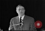 Standbild Robert Sargent Shriver New York United States USA, 1965, aus Sekunde 33 historischem Filmmaterial Videoclip 65675049013
