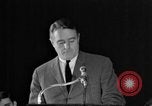 Standbild Robert Sargent Shriver New York United States USA, 1965, aus Sekunde 34 historischem Filmmaterial Videoclip 65675049013