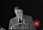 Standbild Robert Sargent Shriver New York United States USA, 1965, aus Sekunde 35 historischem Filmmaterial Videoclip 65675049013