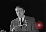 Standbild Robert Sargent Shriver New York United States USA, 1965, aus Sekunde 36 historischem Filmmaterial Videoclip 65675049013