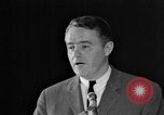 Standbild Robert Sargent Shriver New York United States USA, 1965, aus Sekunde 44 historischem Filmmaterial Videoclip 65675049013