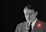 Standbild Robert Sargent Shriver New York United States USA, 1965, aus Sekunde 47 historischem Filmmaterial Videoclip 65675049013