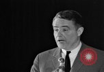 Standbild Robert Sargent Shriver New York United States USA, 1965, aus Sekunde 48 historischem Filmmaterial Videoclip 65675049013
