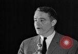 Standbild Robert Sargent Shriver New York United States USA, 1965, aus Sekunde 50 historischem Filmmaterial Videoclip 65675049013