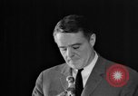 Standbild Robert Sargent Shriver New York United States USA, 1965, aus Sekunde 51 historischem Filmmaterial Videoclip 65675049013