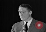 Standbild Robert Sargent Shriver New York United States USA, 1965, aus Sekunde 54 historischem Filmmaterial Videoclip 65675049013