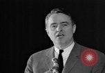 Standbild Robert Sargent Shriver New York United States USA, 1965, aus Sekunde 55 historischem Filmmaterial Videoclip 65675049013