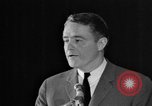 Standbild Robert Sargent Shriver New York United States USA, 1965, aus Sekunde 59 historischem Filmmaterial Videoclip 65675049013